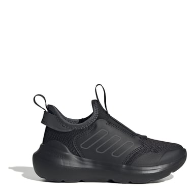 Boys adidas Tensaur Cmft in Triple Black