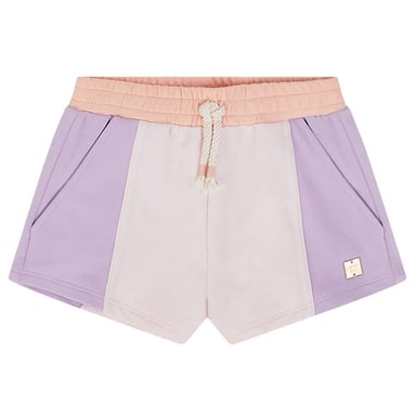 Carrement Beau Baby Colour Block Shorts (Multicoloured)
