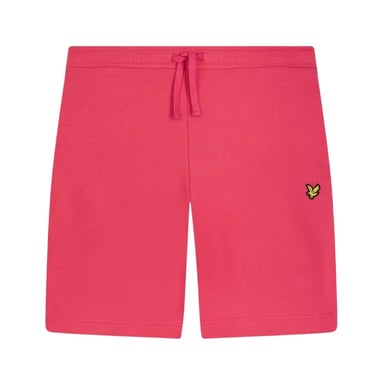 Lyle & Scott Mens Casual Shorts (Pink)