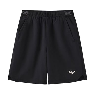Everlast Childrens/Kids Flex Shorts (Black)
