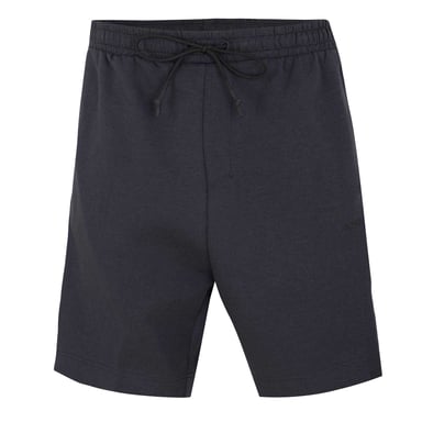 Boss Mens Headlo 1 Fleece Sport Shorts (Dark Blue)