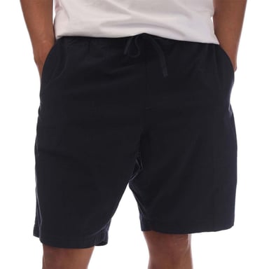 Timberland Mens Poplin Shorts (Navy)