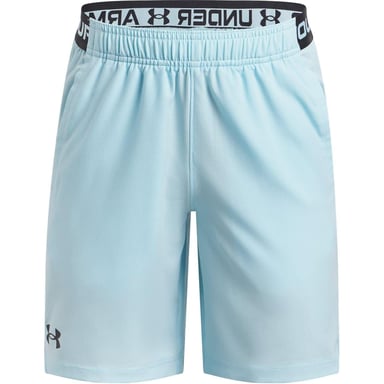 Under Armour Boys Vanish Lightweight Gym Shorts (Blue)