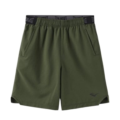 Everlast Childrens/Kids Flex Shorts (Khaki)
