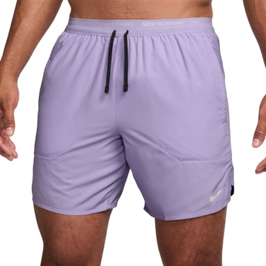 Nike Mens Stride Running Shorts (Hydrangea)