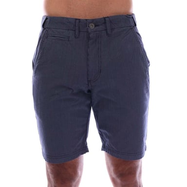 Trespass Mens Cargo Shorts (Navy)