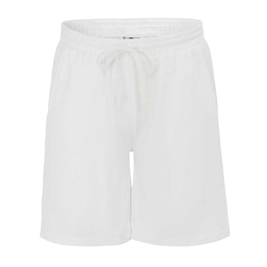 Lonsdale Mens Cotton Blend Shorts (White)