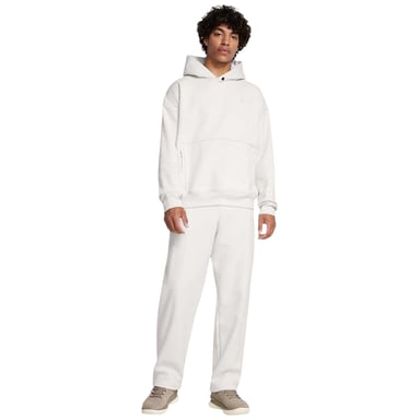Under Armour Mens Curry DNA Hoodie (White)