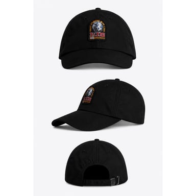 Parajumpers Patch cap