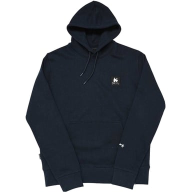Money Mens Combo Patch Hoodie (Navy)
