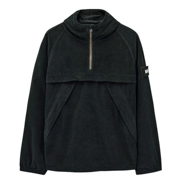 Weekend Offender Mens Wynwood Hoodie (Green)