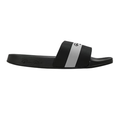 Born Rich Mens Aurelio Sliders (Black)