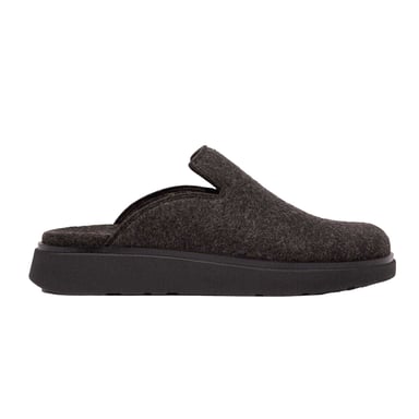 Fit Flop Womens/Ladies Gen-FF Suede Mules (Black)