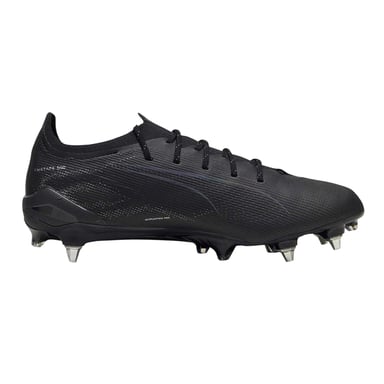 Puma Mens Ultra 5 Ultimate Soft Ground Football Boots (Puma Black)