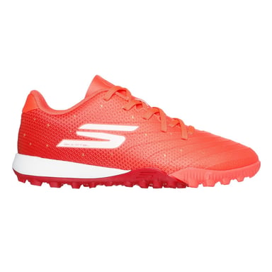 Skechers Childrens/Kids Razor 1.5 Academy Football Boots (Orange)