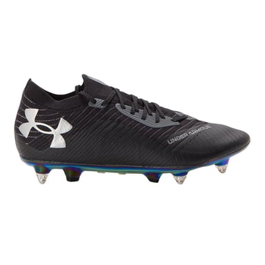 Under Armour Mens Shadow Elite 2.0 Football Boots (Black)