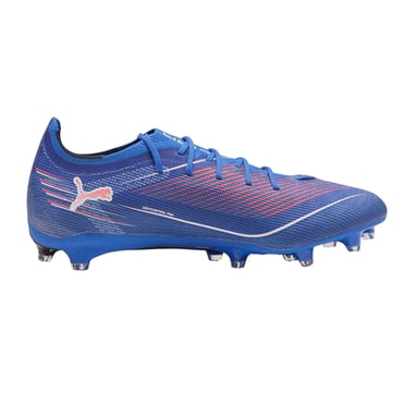 Puma Mens 6 Pro Firm Ground Football Boots (Blue)
