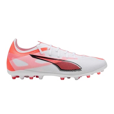 Puma Mens Ultra 5 Match Football Boots (White)