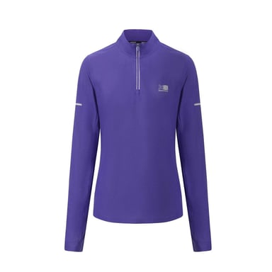 Karrimor Womens/Ladies Lightweight Regular Pullover (Purple)