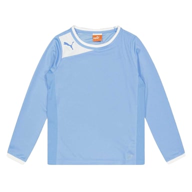 Puma Childrens/Kids Power Cat Jersey (Blue)