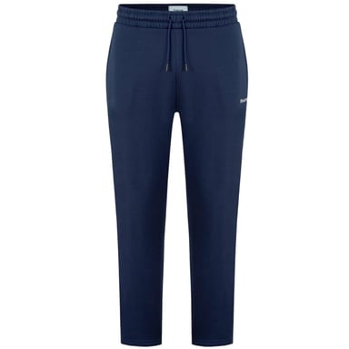 Firetrap Mens Fleece Joggers (Navy)