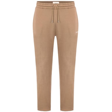 Firetrap Mens Fleece Joggers (Sand)