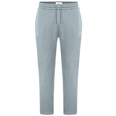 Firetrap Mens Fleece Joggers (Light Grey)