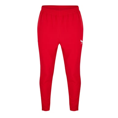 Castore Mens Tracksuit Bottoms (True Red)