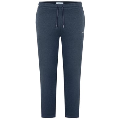 Firetrap Mens Fleece Joggers (Charcoal)