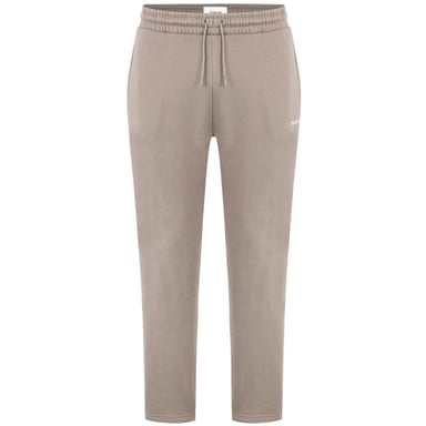 Firetrap Mens Fleece Joggers (Light Beige)