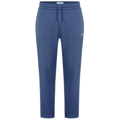 Firetrap Mens Fleece Joggers (Vintage Blue)
