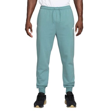 Nike Mens Sportswear Club Fleece Jogging Bottoms (Cannon)