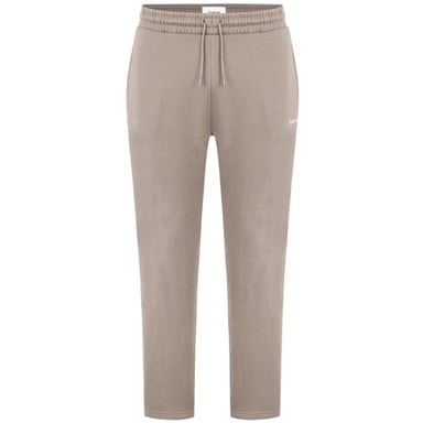 Firetrap Mens Fleece Joggers (Light Tan)