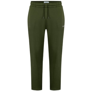 Firetrap Mens Fleece Joggers (Olive)
