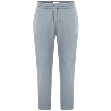 Firetrap Mens Fleece Joggers (Seal Grey)