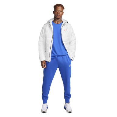 Nike Mens Sportswear Club Fleece Jogging Bottoms (Game Royal)