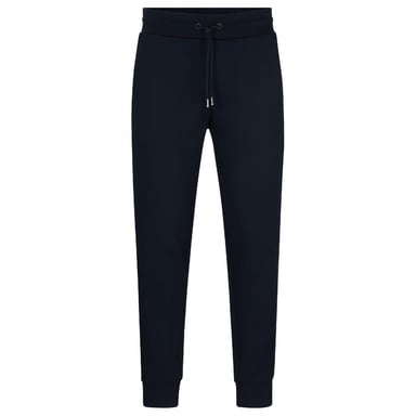 Boss Mens Lamont Slim Joggers (Dark Blue)