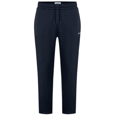 Firetrap Mens Fleece Joggers (Black)