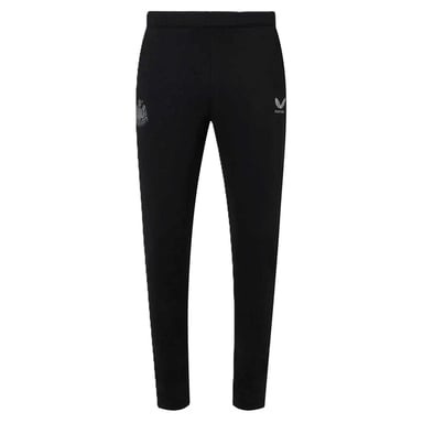 Castore Mens Newcastle United FC Jogging Bottoms (Caviar)