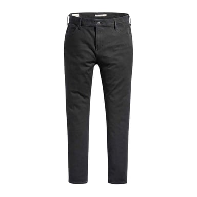 Levis Womens/Ladies 5 Pockets Skinny Jeans (Black)