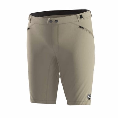 Bicycle Line Womens/Ladies Imola Baggy Shorts (Beige)