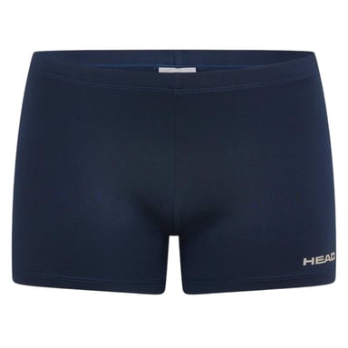 Head Womens/Ladies Basic Compression Shorts (Blue)