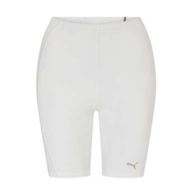 Puma Womens/Ladies Liga Training Cycling Shorts (White)
