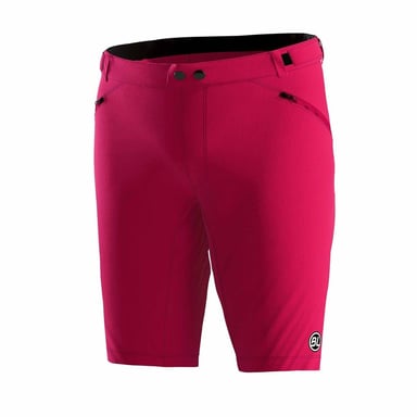 Bicycle Line Womens/Ladies Imola Baggy Shorts (Fuchsia)