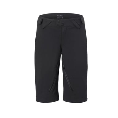 Giro Womens/Ladies Havoc H2O Cycling Shorts (Black)