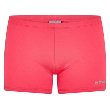 Head Womens/Ladies Basic Compression Shorts (Pink)