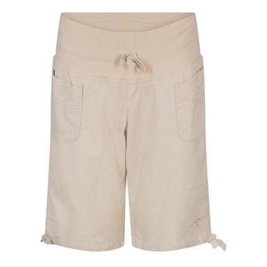 Puma Womens/Ladies Shala Performance Fishing Shorts (Beige)