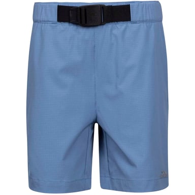 Trespass Boys Directory Shorts (Blue)