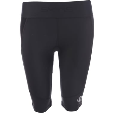 Skins Womens/Ladies Series-3 Compression Shorts (Black)