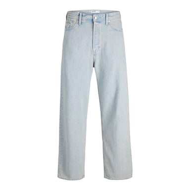 Jack And Jones Mens 307 Denim Jeans (Blue Denim)